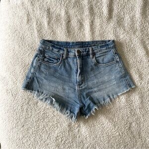 BlankNYC Denim Shorts